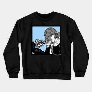 Squall Crewneck Sweatshirt